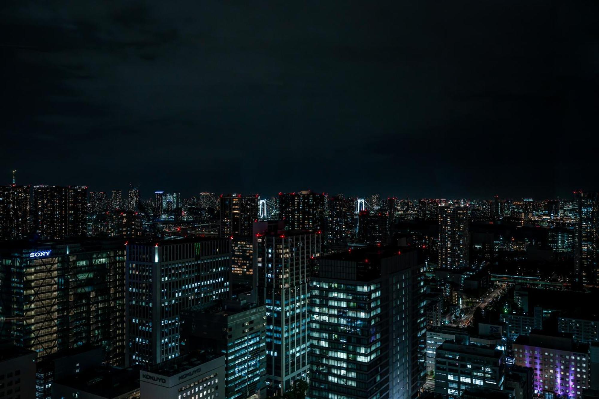 The Strings By Intercontinental, Tokyo By Ihg — Foto 3